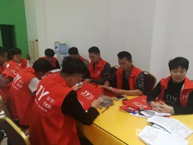 招生外包团队，地推招生团队，外包招生团队上门招生服务 - 图片 3