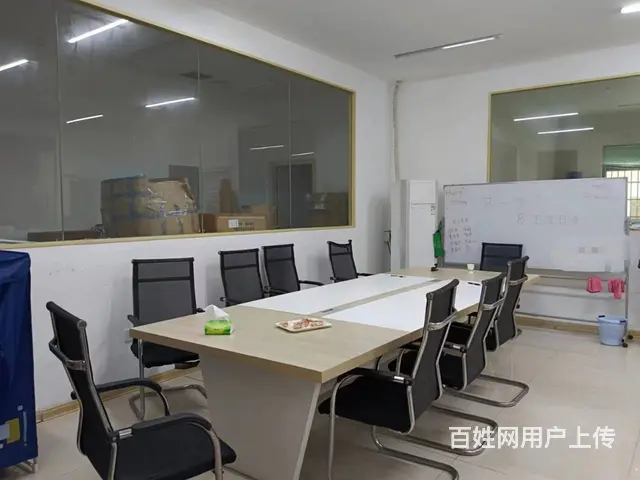 （51旺铺推荐）市仔村300平办公室空铺出租 - 图片 5