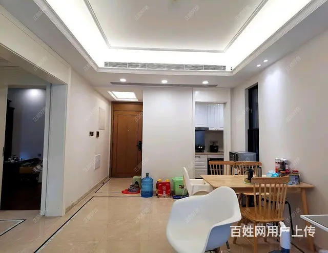 横琴口岸附近  横琴华发首府 精装  南向 采光好 - 图片 7