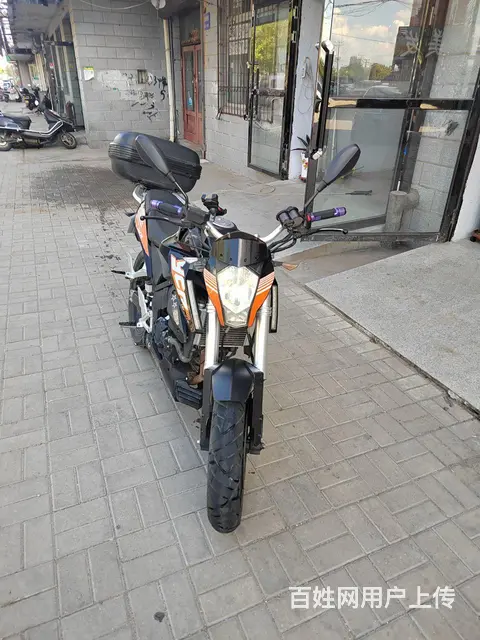 单缸水冷250 - 图片 1