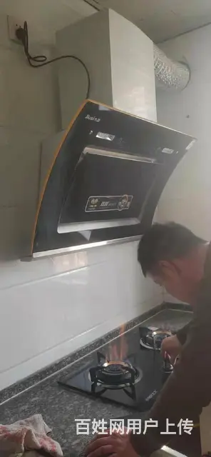 康馨园北区两室精装修家具家电齐全拎包即住 - 图片 8