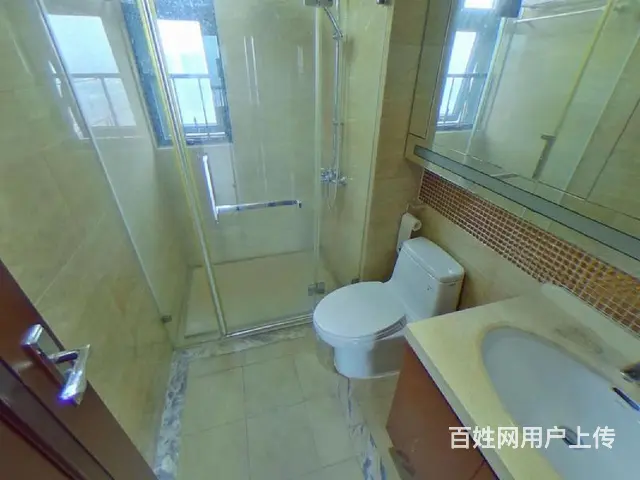 金域华府 横厅大三房 高层靓景 拎包入住 首次出租 一中陪读 - 图片 10