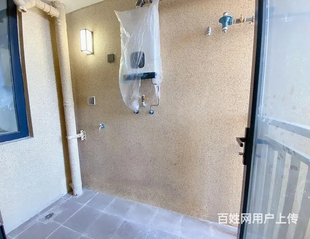 近拱北关口 国维中央广场 精装 电梯高层 3房3卫 - 图片 6