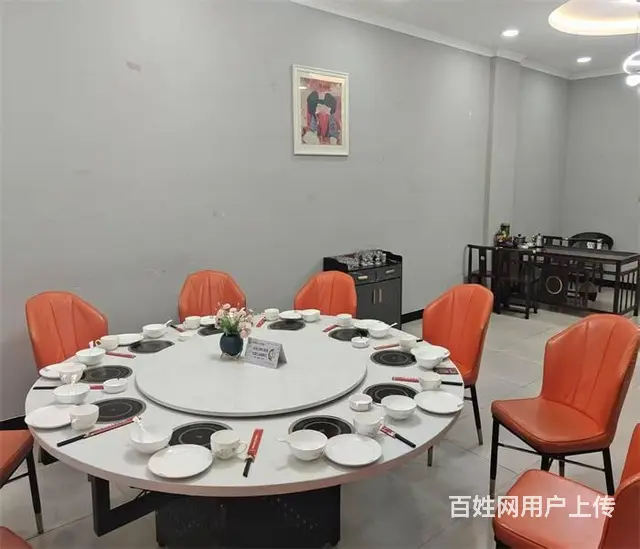 （同城搜铺网）转让千阳420平米火锅店（上下两层可外摆） - 图片 6