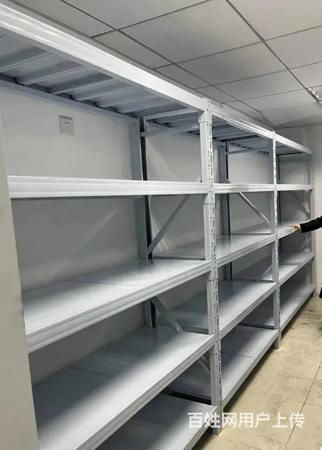 茂冠厂家直销免费设计福建泉州石狮厦门福州南安货架 - 图片 9
