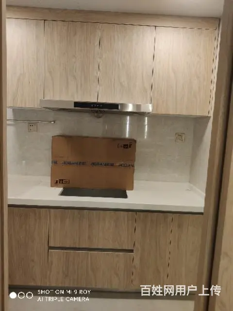 补墙刮大白墙面维修刮墙刷乳胶漆贴石膏线条贴瓷砖墙绘 - 图片 8