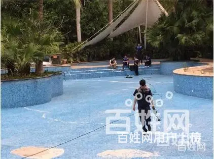 哈尔滨专业房屋渗漏维修欢迎来电咨询 - 图片 7