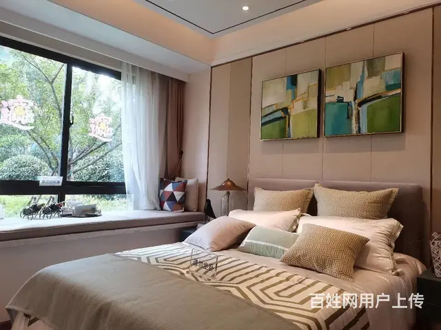 团购吾悦旁紫御府隔壁新开楼盘S1直达市区配套齐全 - 图片 4
