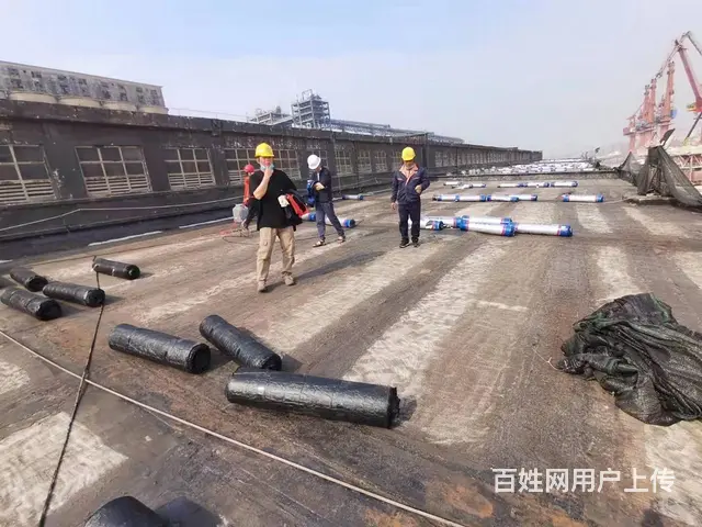 承接湛江市外墙防水工程外墙清洗工程有限公司 - 图片 2