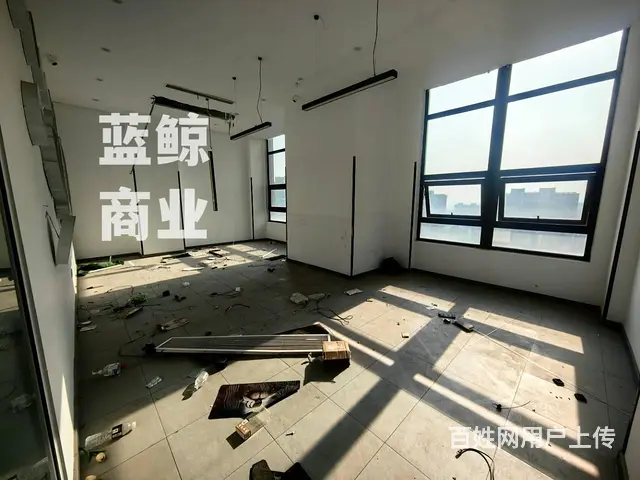 经开区软件园整层600平纯办公 - 图片 11