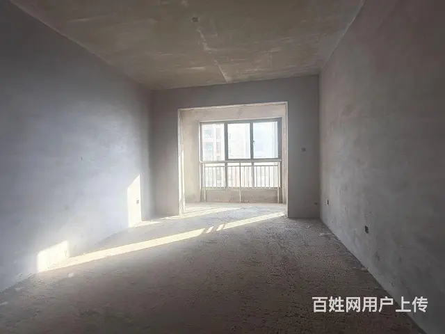 悦东城安置房 电梯房27楼 南户，采光好 - 图片 6