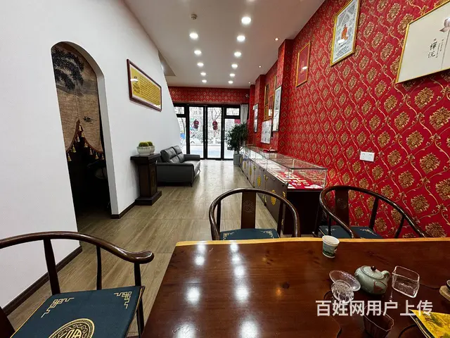 （宝鸡同城推广）出租碧桂园45平临街商铺 - 图片 3