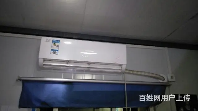 三门峡高价回收空调，家电。 - 图片 2