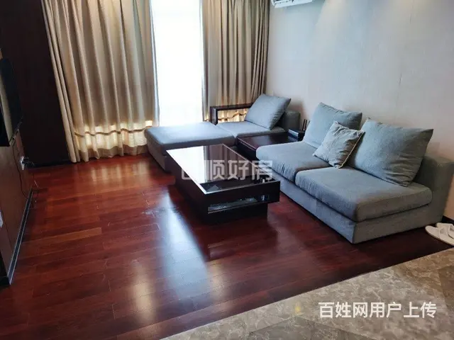 南屏 中信红树湾  豪华装修 1房1厅  拎包入住看房 - 图片 3