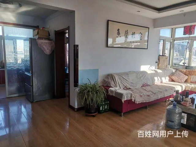 万达六中红旗路淮南花园毓水蓬莱 - 图片 3