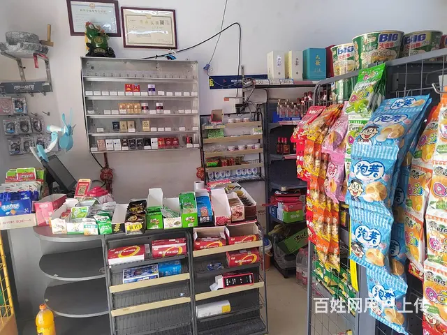 （51旺铺推荐）滨海雅苑110平便利店转让 - 图片 4