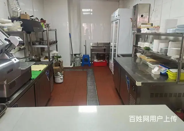 西江街旺地火锅店出兑： - 图片 1