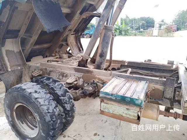 13年钦机，68匹液压方向单顶 - 图片 8