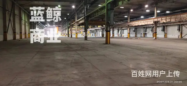 经开区5000平出租 - 图片 4