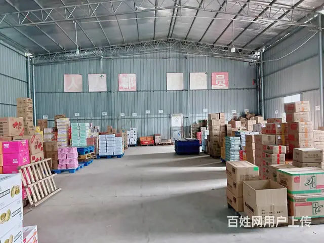 （老板本人）黄兴镇海吉星附近标准厂房/仓库房东直租 6040 - 图片 3