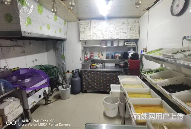 麻辣烫出兑 快餐店出兑 - 图片 4