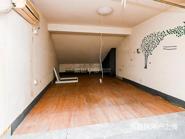 西湖边南宋御街旁 增阁楼增露台的三房 降 30万 急 卖 - 图片 6