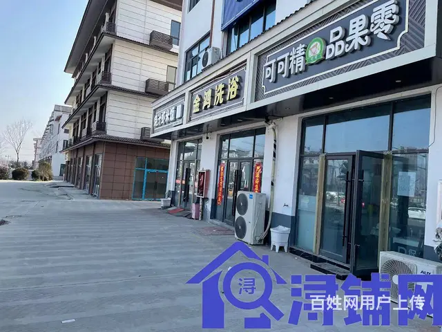（浔铺网）埠子新街口店铺纯出租（免费找店） - 图片 3