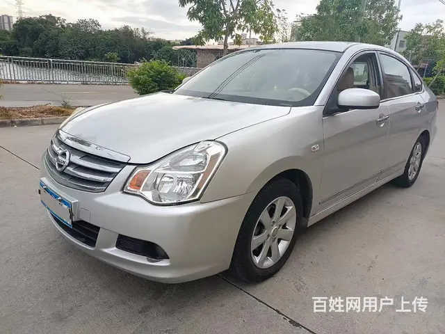 日产 轩逸 2012款 1.6 手动 XL 豪华版 - 图片 2