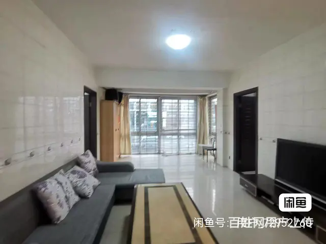 翔鹭花城二期90号202室 - 图片 1