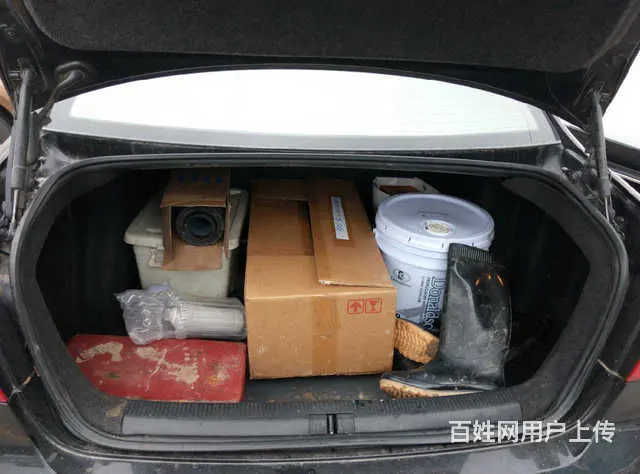 大众速腾 2012款 1.6L 手动 舒适型 (国 - 图片 7