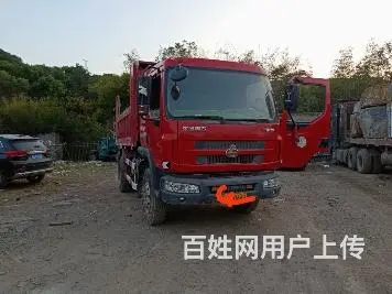 前顶4.2米乘龙609 - 图片 3