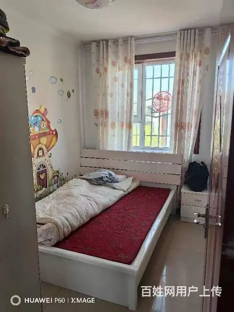 三室两厅一卫整套房屋出租 - 图片 5