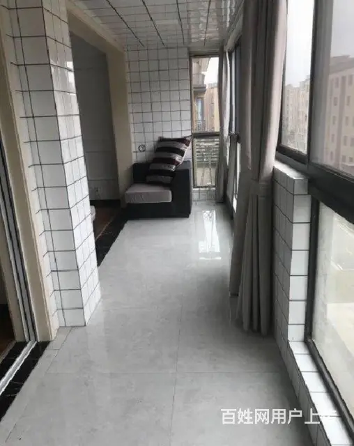 吾悦广场旁心海湾精装宽景落地双阳台冬天里的小太阳 - 图片 8