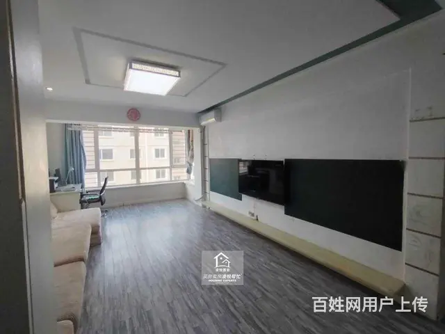 北大街，大凌河，长青路小学 古城香园 五楼 96.67平 - 图片 3