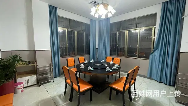 （51旺铺推荐）临春河370平火锅店转让 - 图片 4