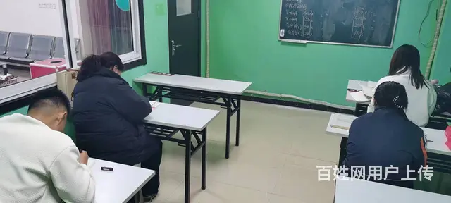 周村天香公园附近零基础学日语入门日语口语日语考级 - 图片
