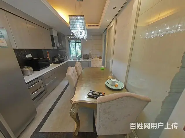 整租·水晶森林二期 4室2厅 南北枋湖  湖里 双十 BRT - 图片 4
