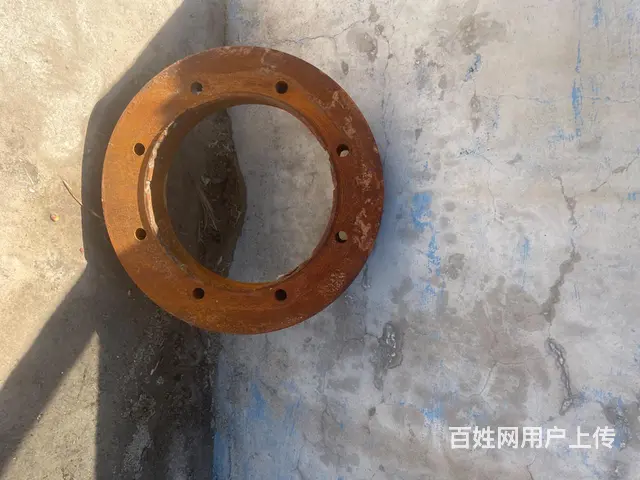 前桥接盘，东方红904.1204.1304. - 图片 2