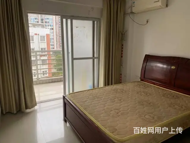 见龙亭 即可拎包入住 家具齐全  套房出租 - 图片 4