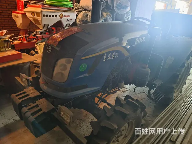东风454-16 - 图片 1