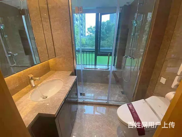 朗诗熙华府精装3房新德佳苑现代景苑朗诗乐府春来枫华香栖天第 - 图片 8