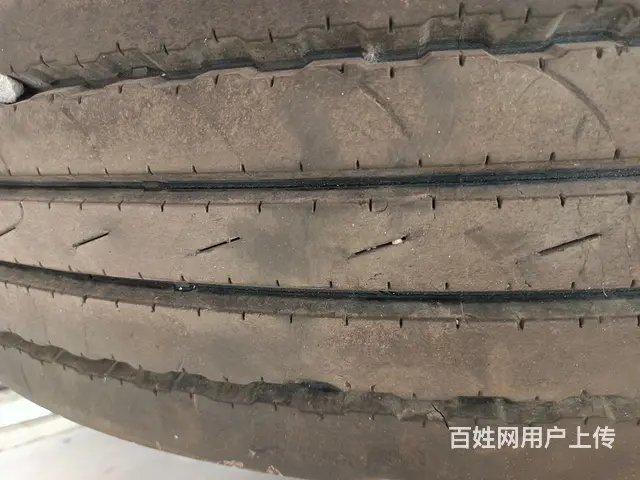 【搞定了！】卖车闲置真空轮胎带轮毂低价出售 - 图片 3