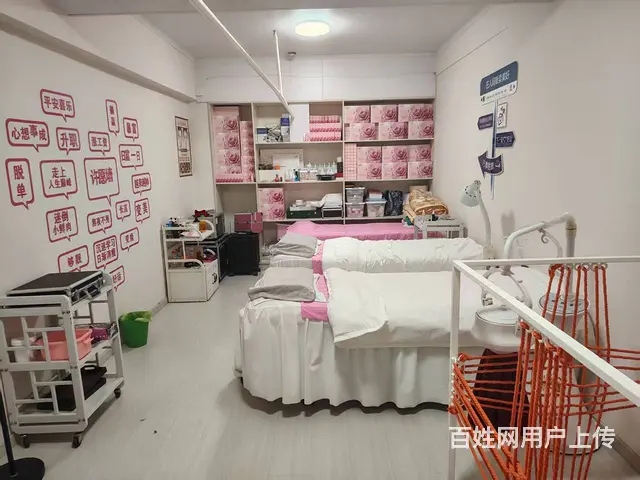 美容 美甲美肤店出兑 - 图片 5
