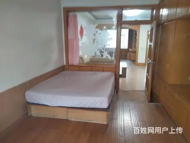 华茂小区道恕街小学附近三室一厅出租2000 - 图片 3