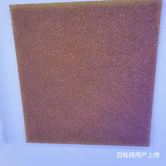 青岛李沧阳光板价格李沧阳光板影响因素 - 图片 8