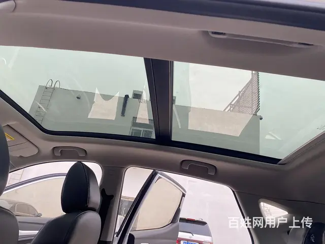 MG ZS 2018款 1.5 自动 豪华版 - 图片 10