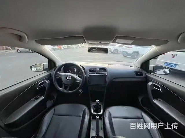 大众POLO - 图片 4