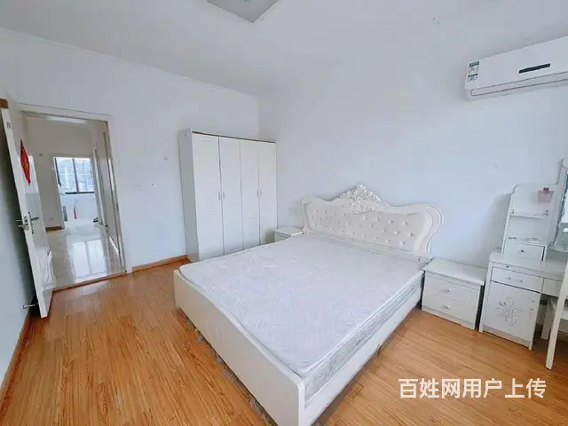 实图 彩虹新村二区精装两房 附二医院旁边 市政府 体育馆 - 图片 3