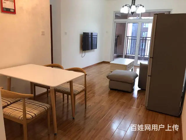 中海右岸2400元/月5号线南湖立交地铁口上班族福利 - 图片 2
