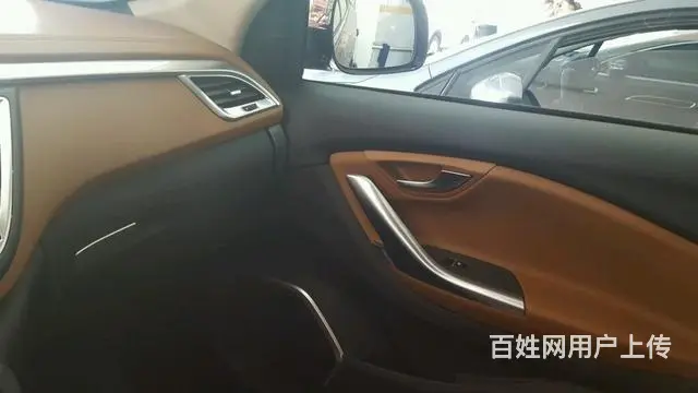 [厦门]东南DX7 1.5T 手自一体 尊贵型 2 - 图片 4